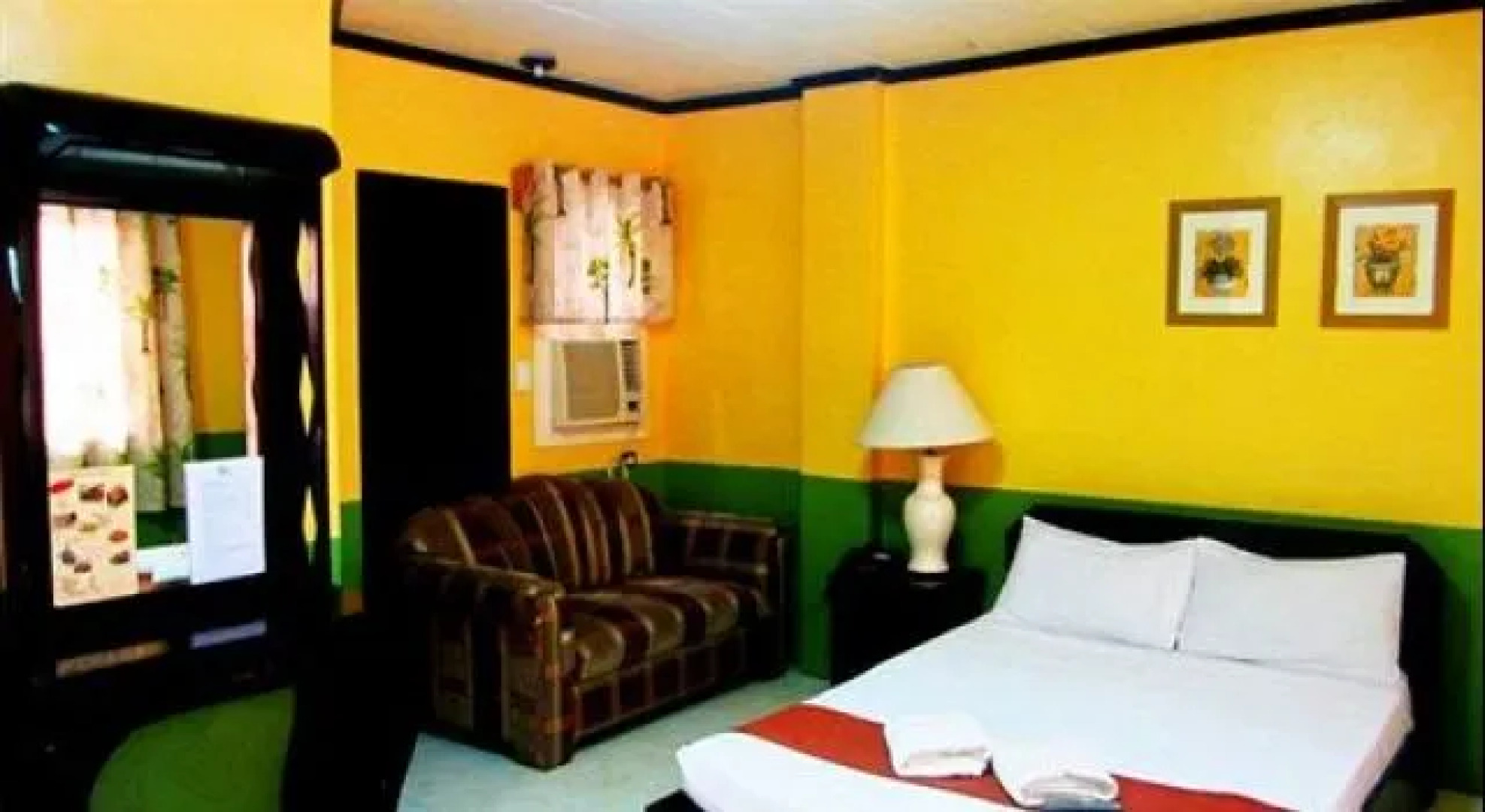 Turissimo Garden Hotel