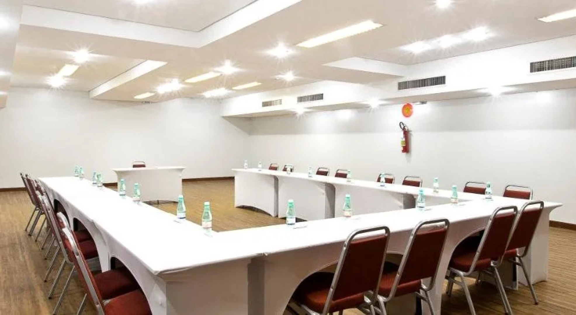 Promenade Ianelli Residence