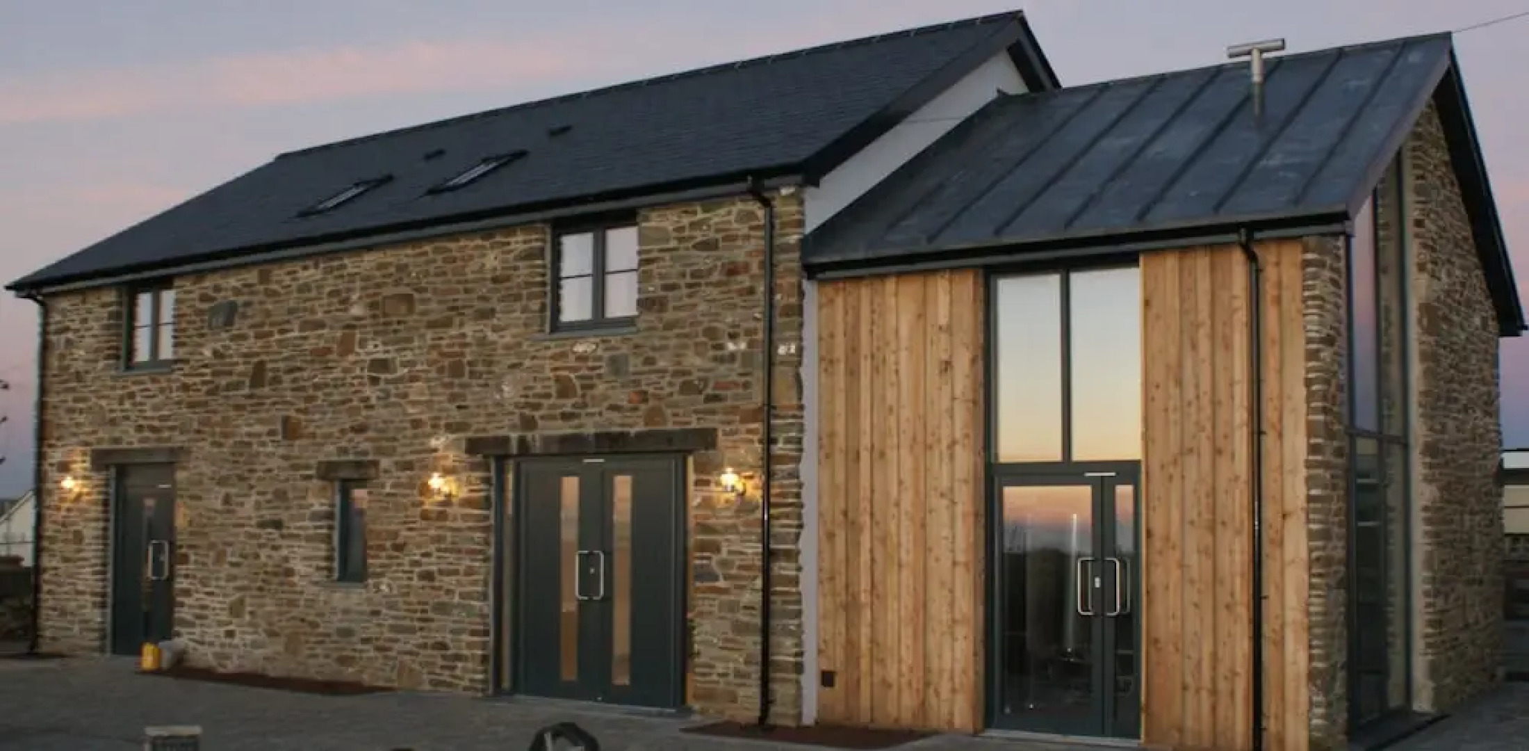 Victoria Inn Brewhouse B&B