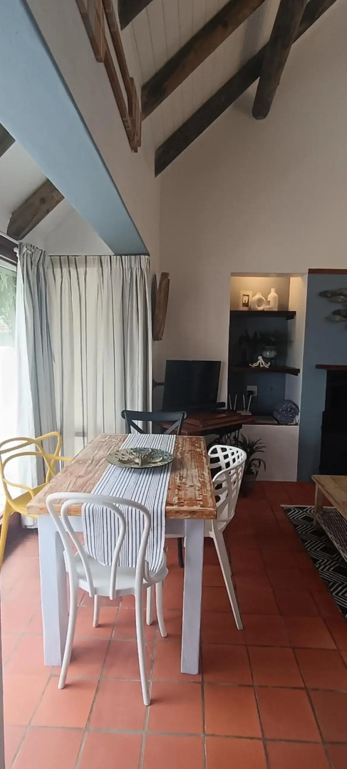 River View Cottage - at the Breede.