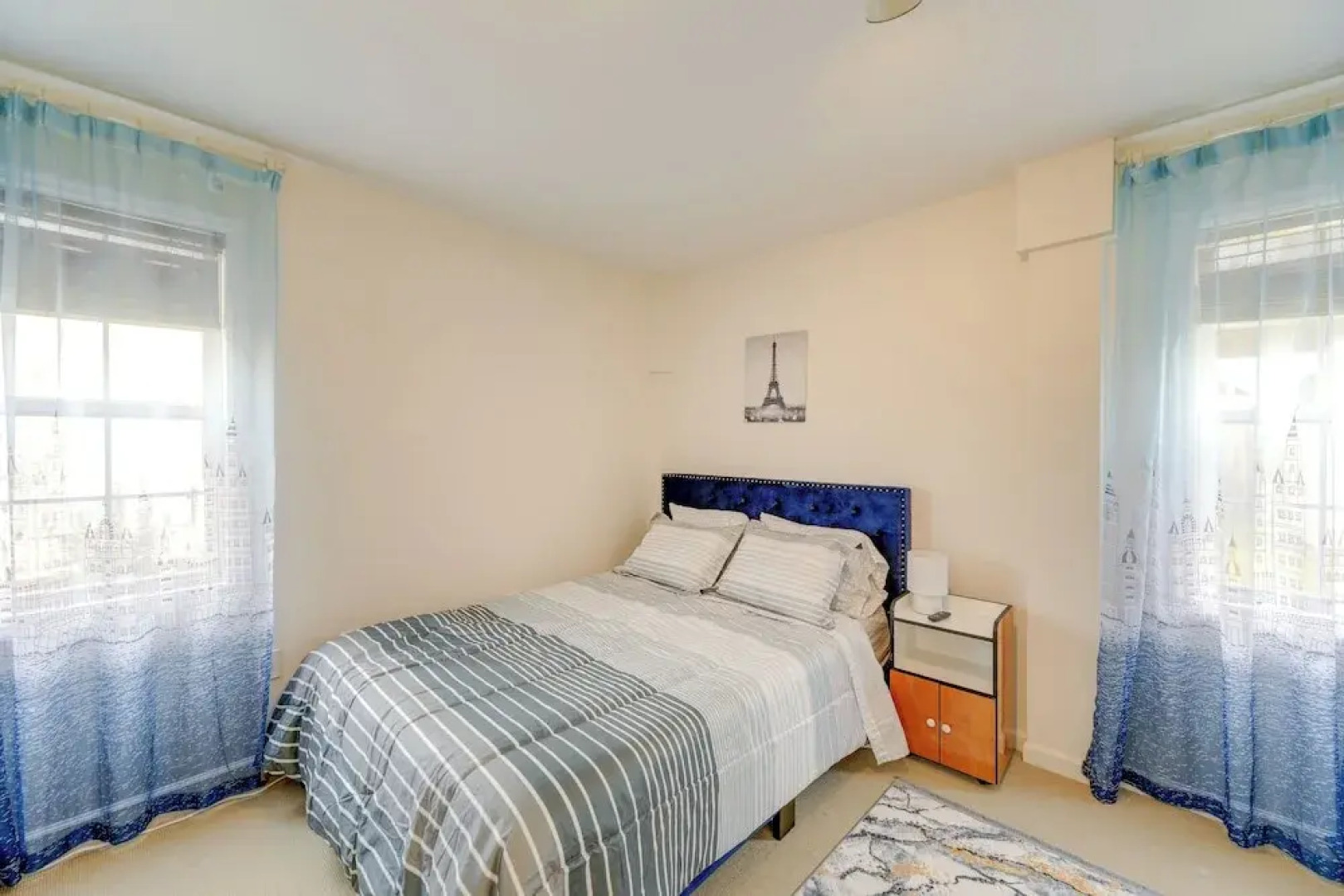 Waterfront Crystal Coast Vacation Rental Getaway!