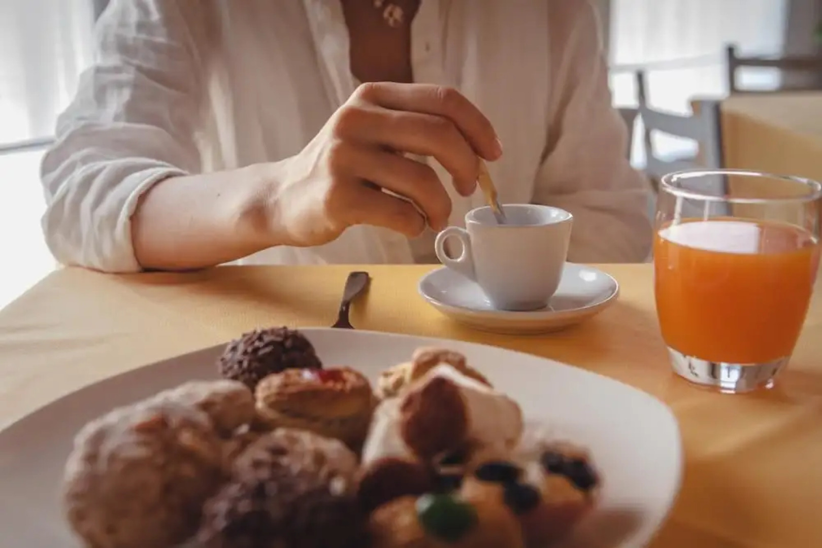 Terra Ferma Rooms & More