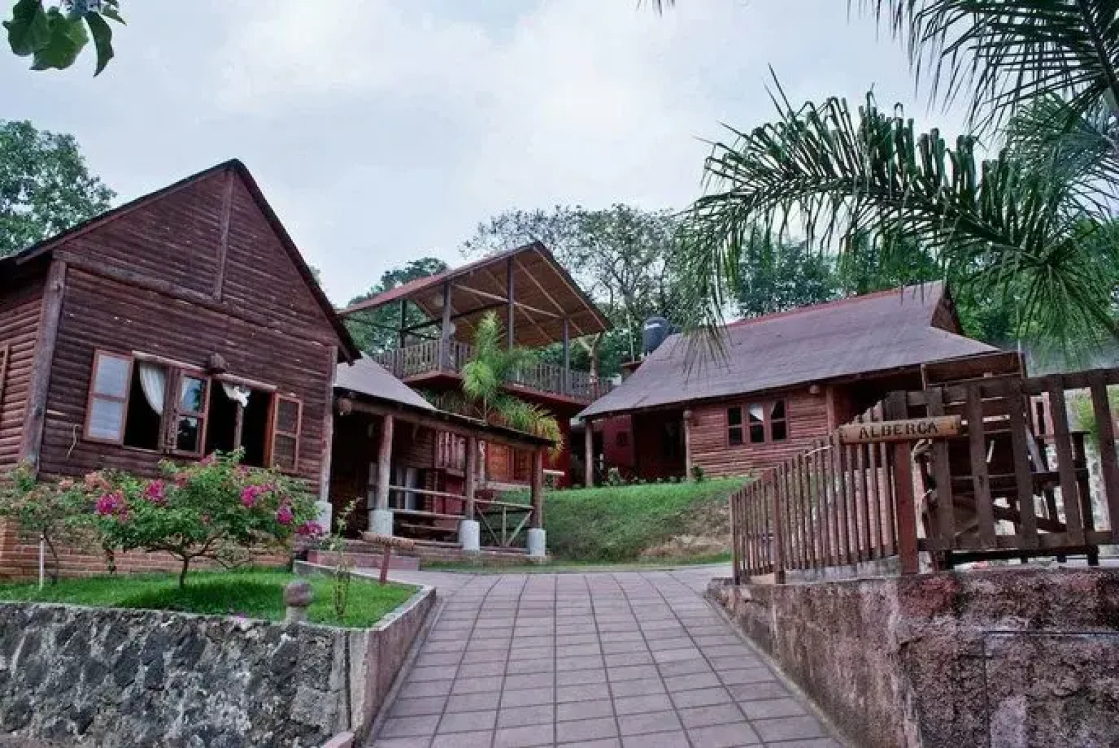 Country Club Xalapa Living by Rotamundos