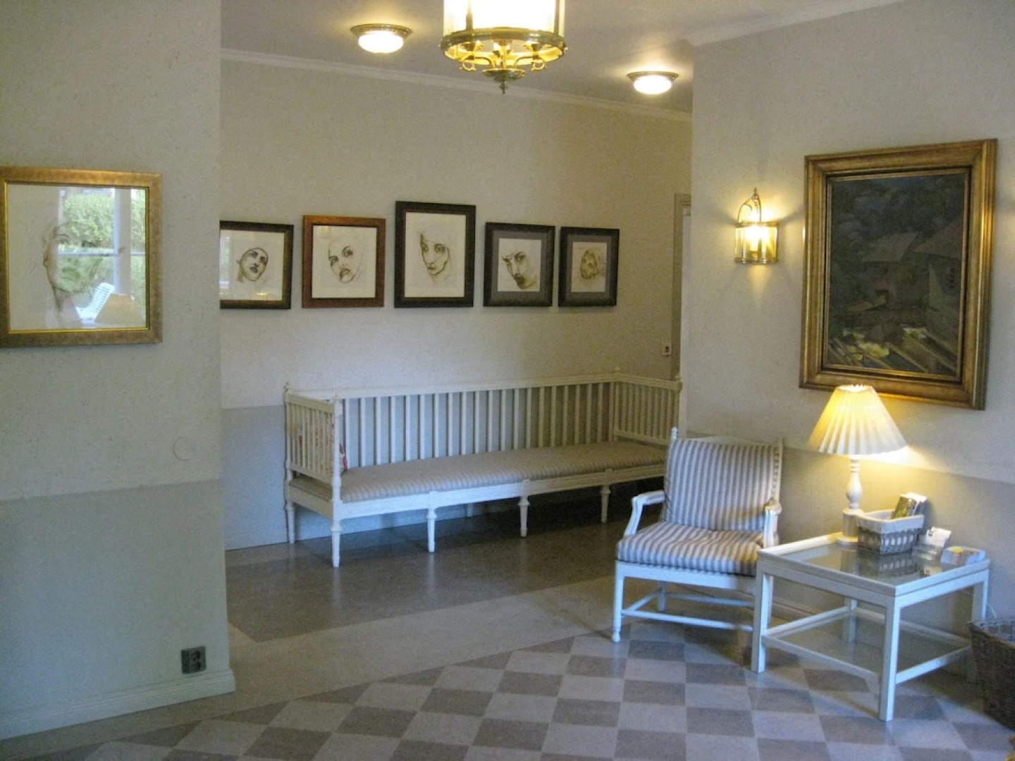 Ahlströmin Ruukki Kauttua