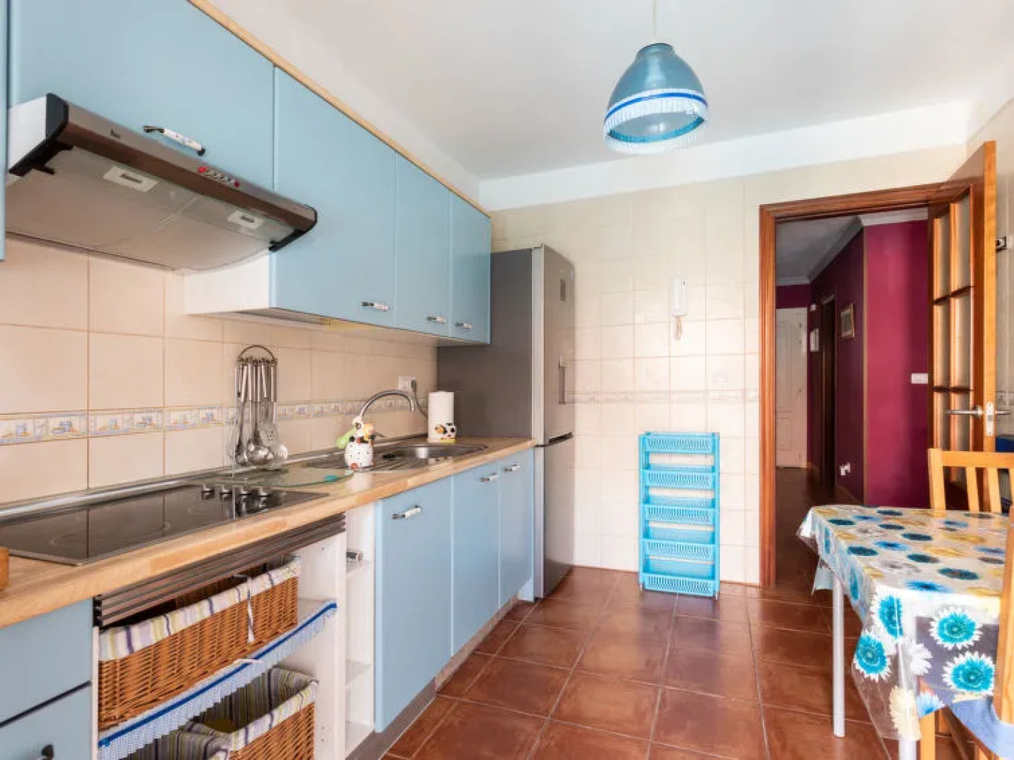 Holiday Home La Marea