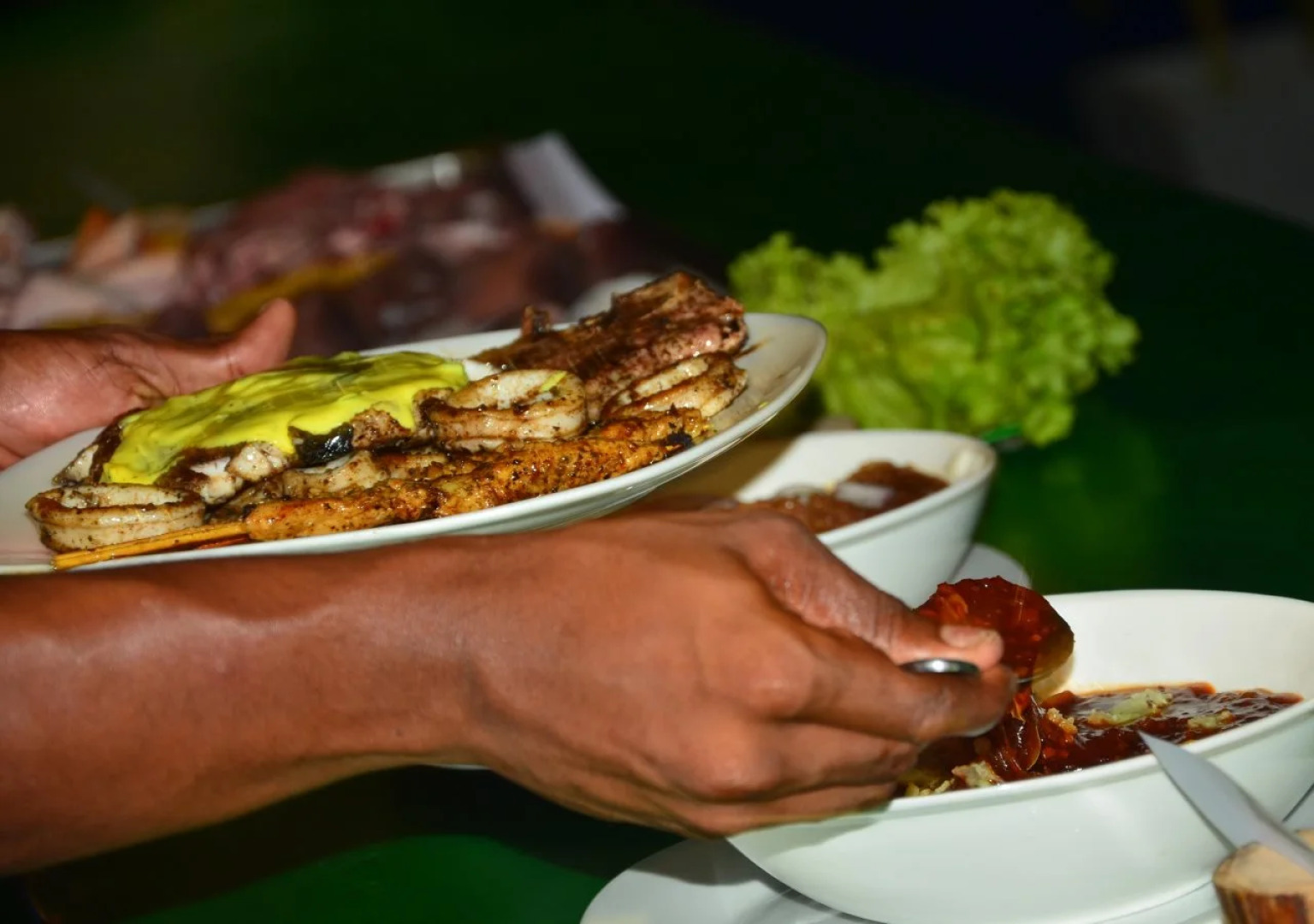 Lavanga Resort & Spa