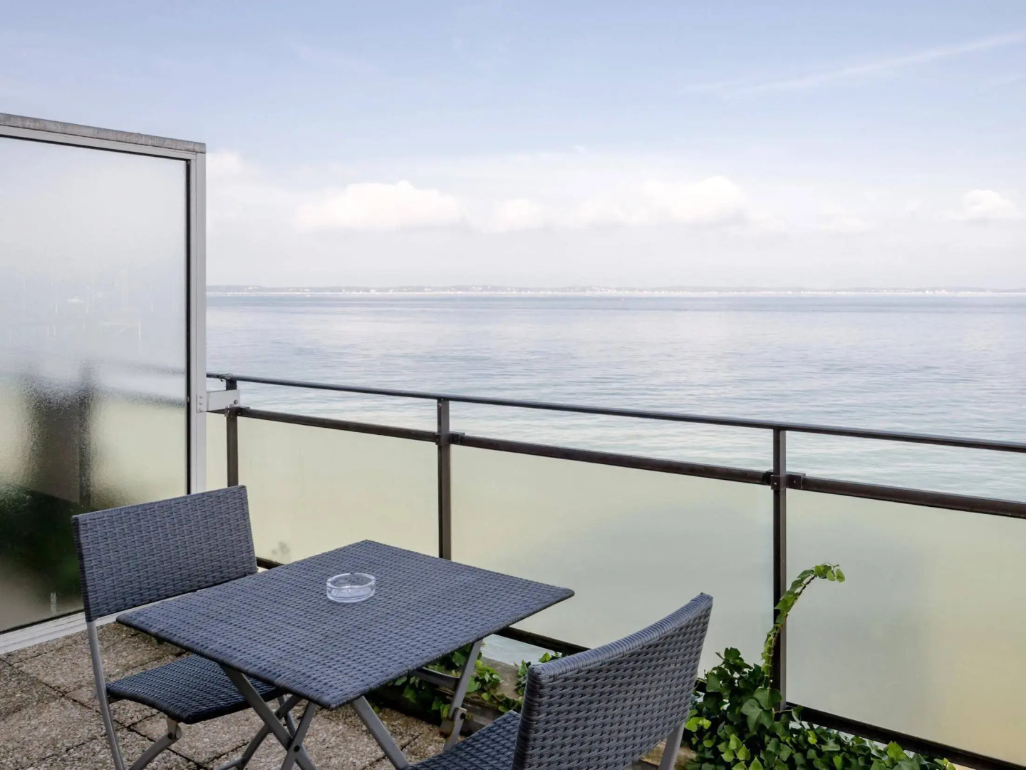 Les Vagues Hôtel & Spa