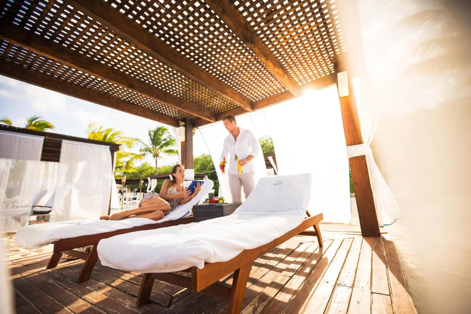 BlueBay Grand Esmeralda All Inclusive