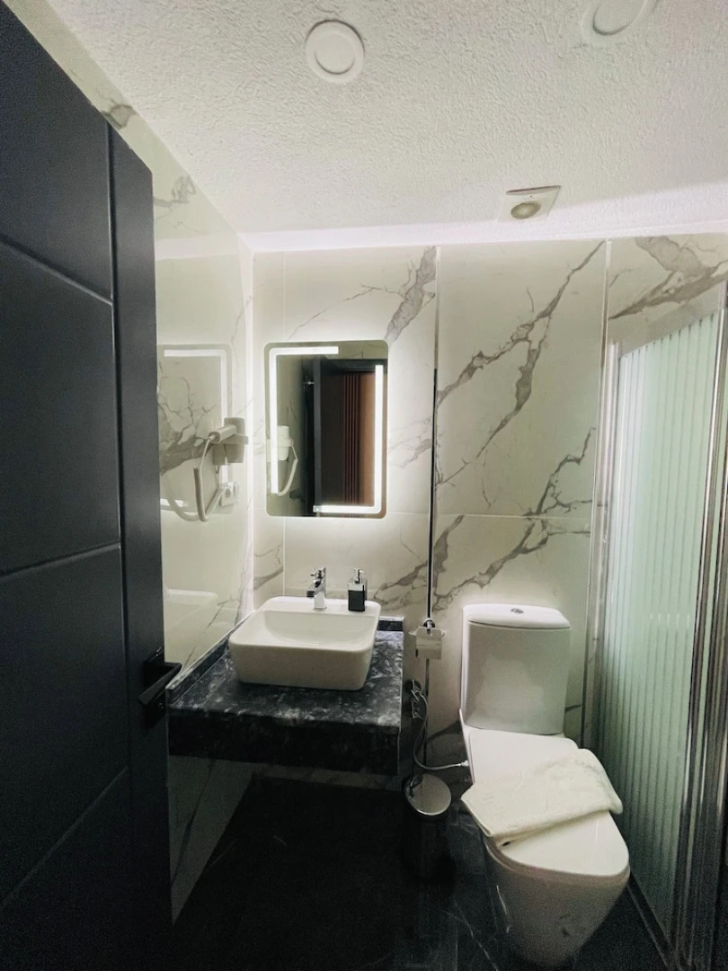 Meridiani Taksim Hotel