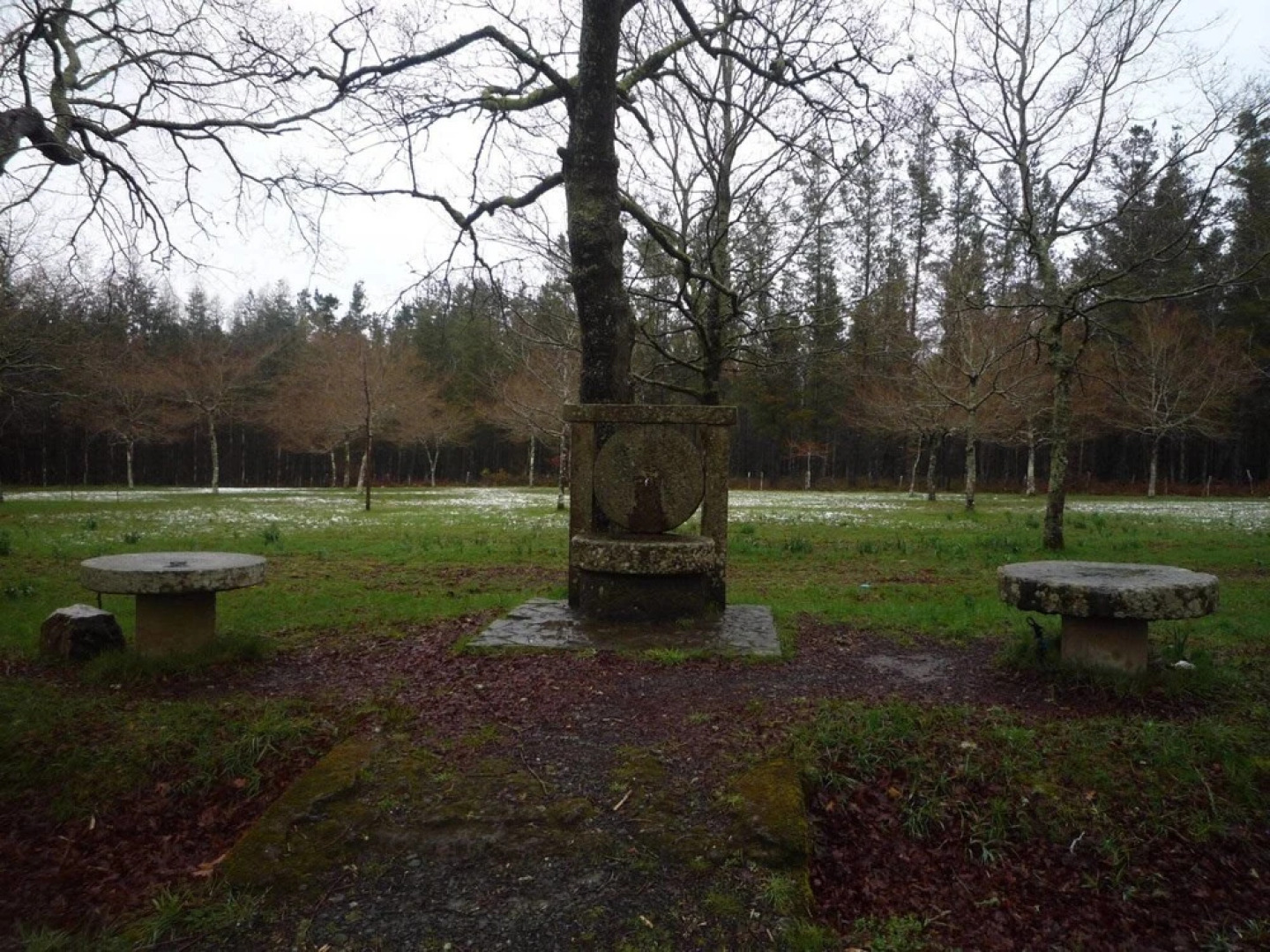 Albergue Pension Casa da Gandara