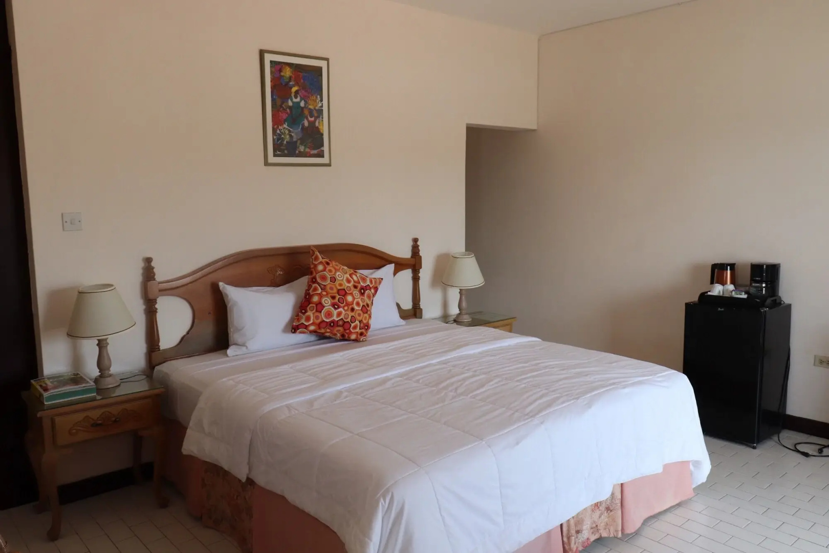 Seacrest Beach Hotel