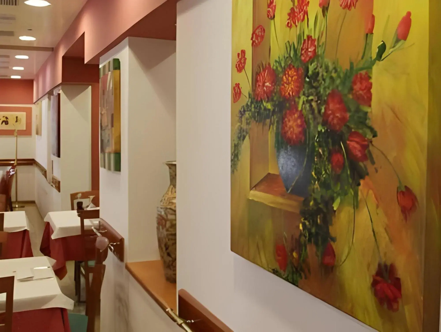 Hotel Ezzelino