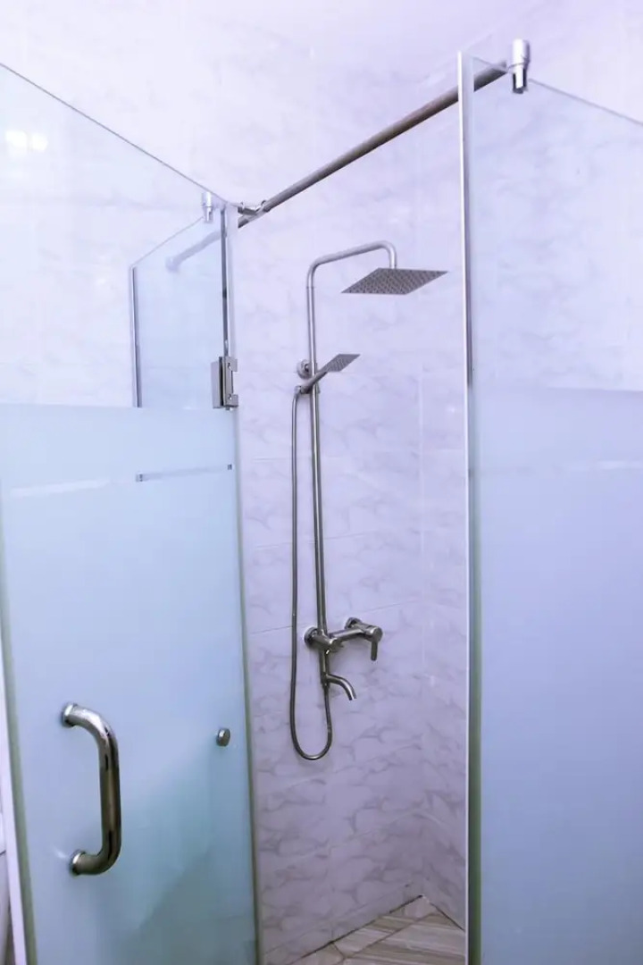 Stunning 3-bed House in Lagos