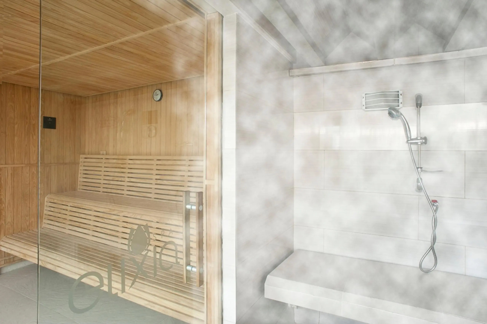 Casa Dann Carlton Hotel & Spa