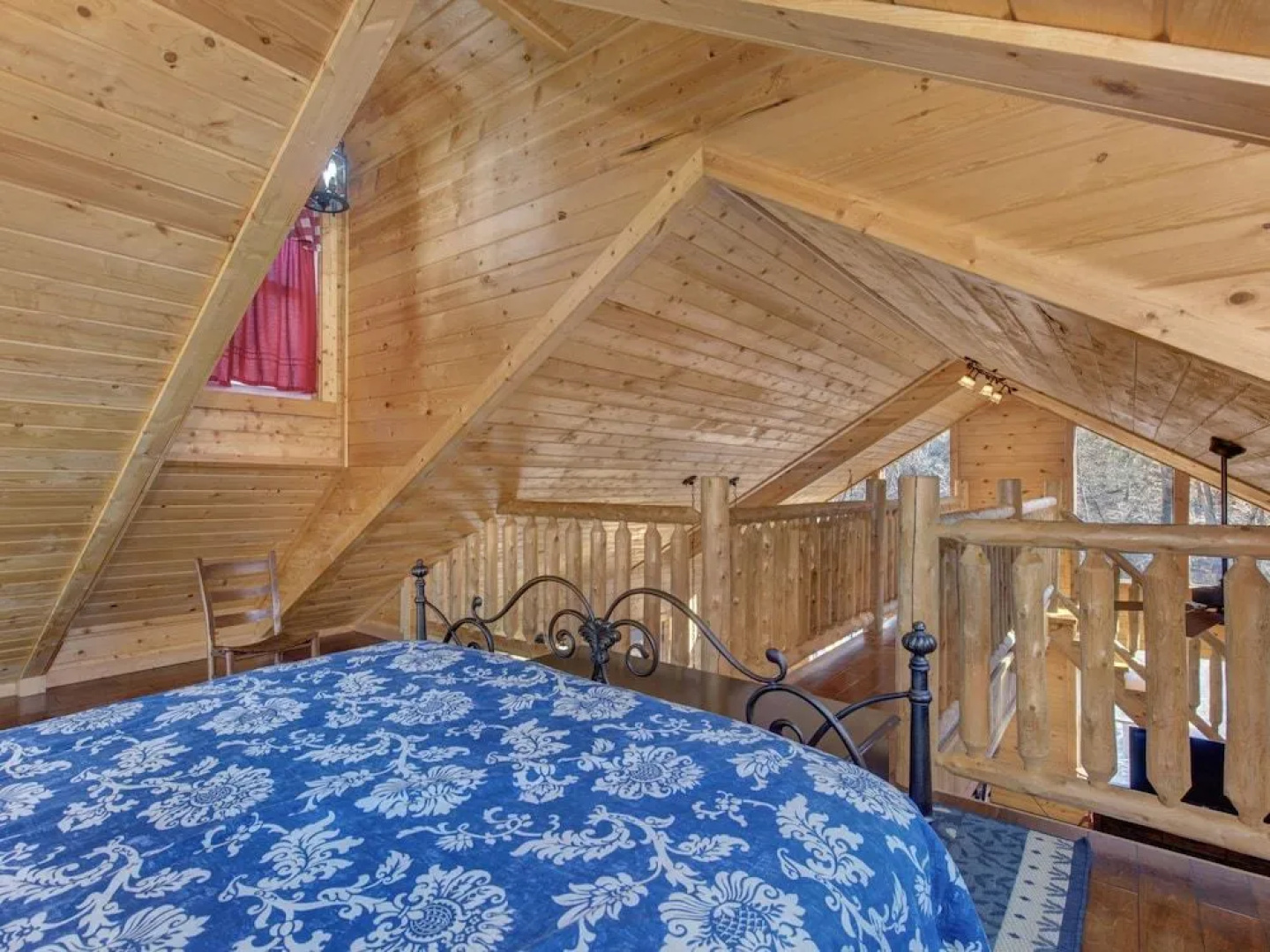 Robert's Retreat