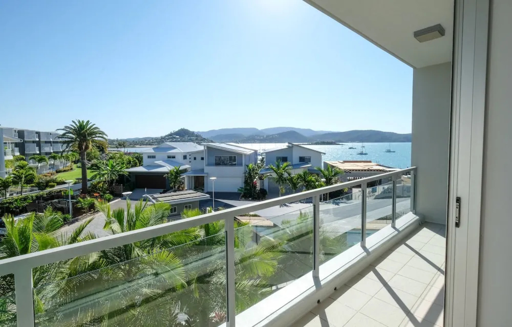 Penthouse at Peninsula