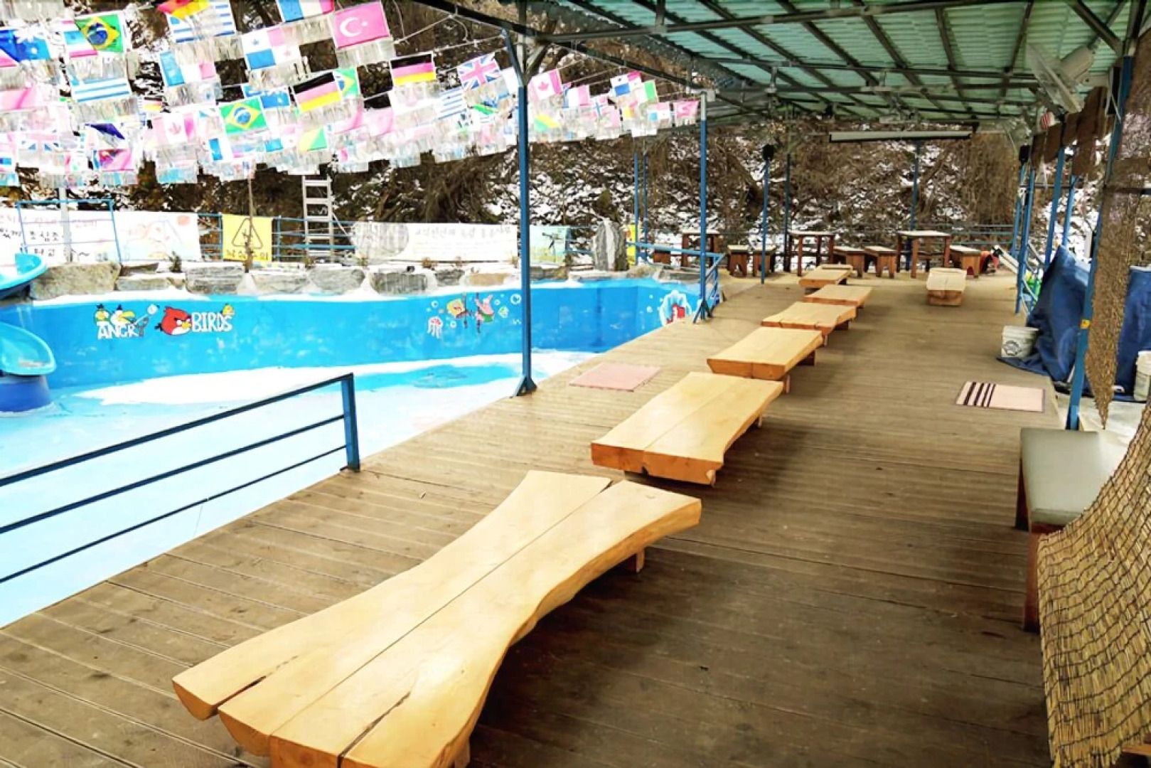 Wangju Godeok Pension