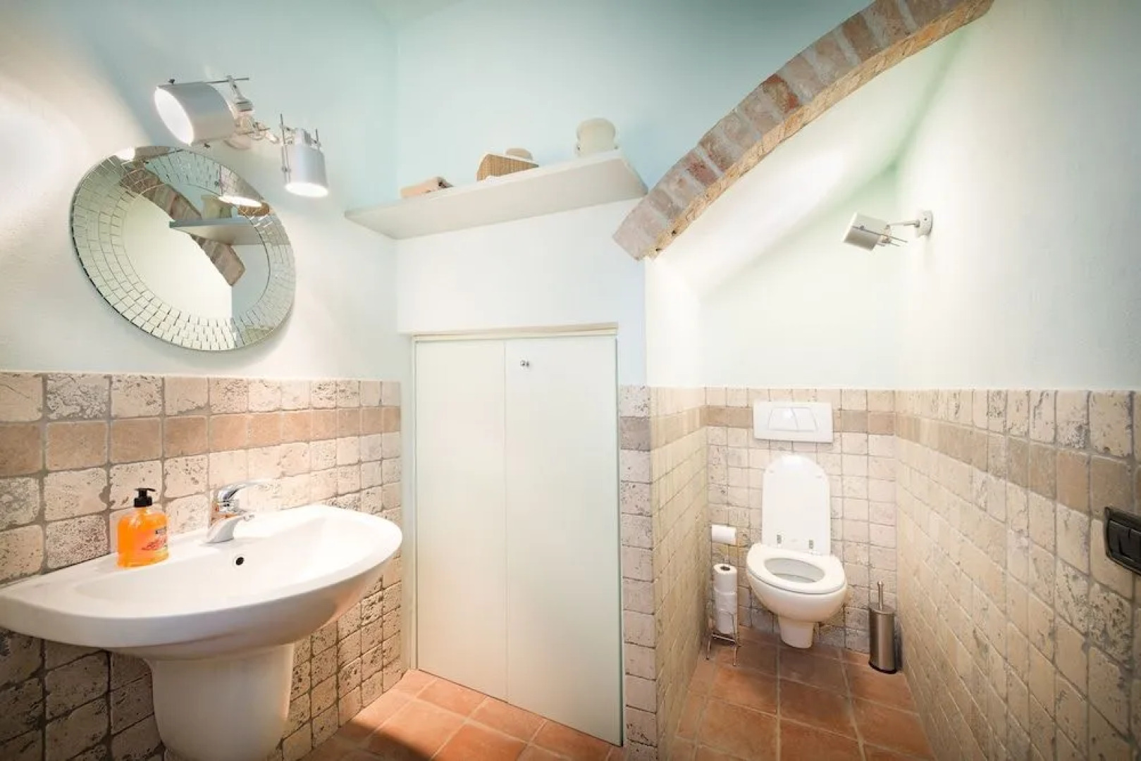 Villa Langhe in Castiglione Falletto