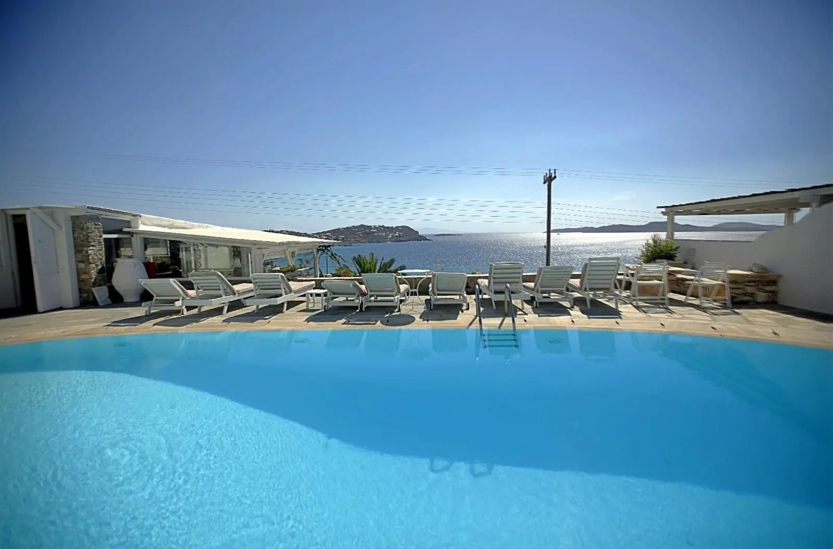 Voula Apartments & Rooms
