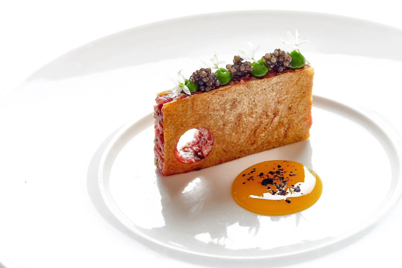 The Bath Priory Hotel and Spa