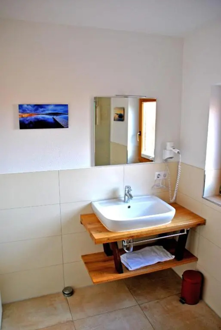 Altbau Gasthaus Amboss