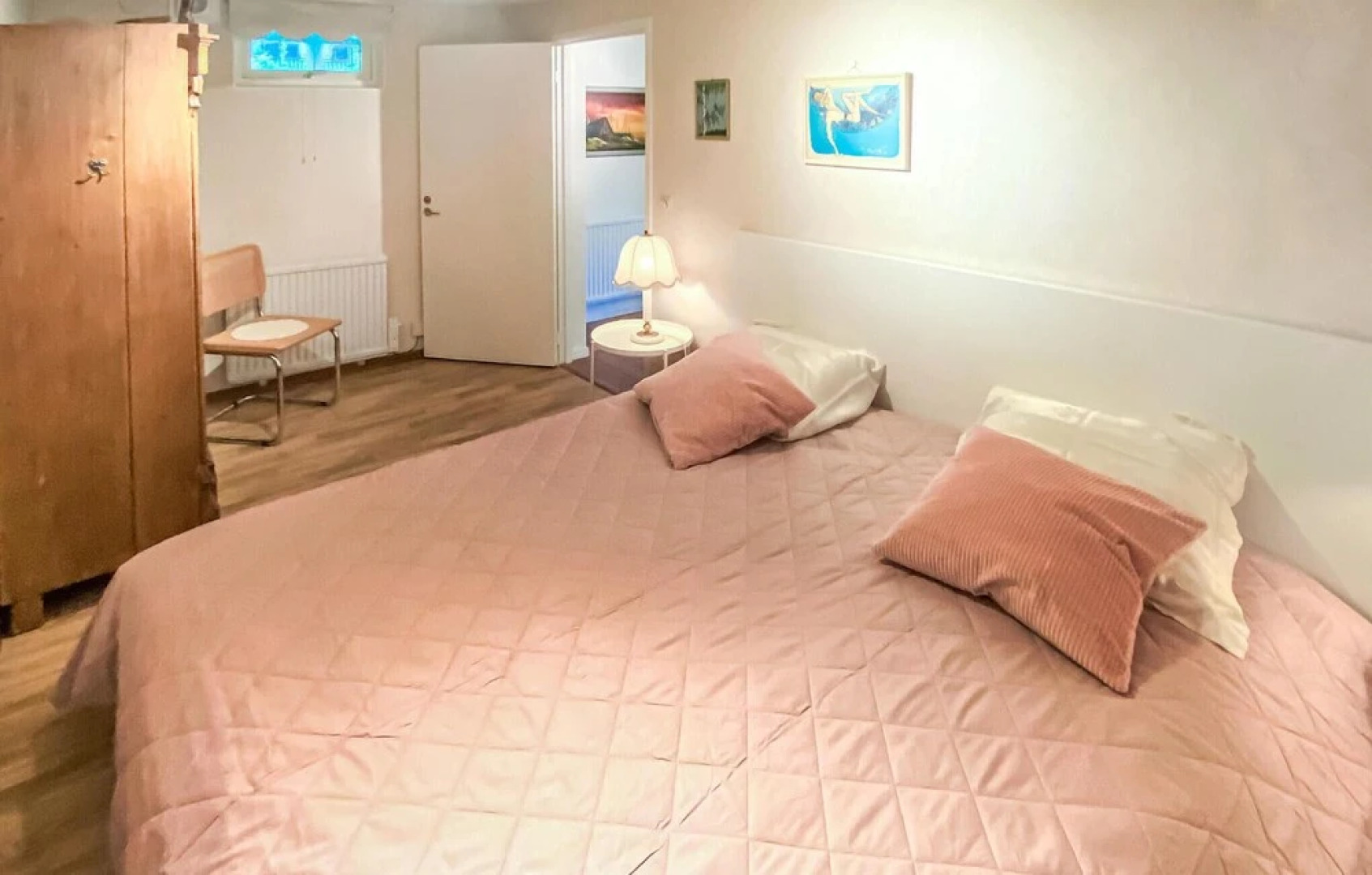 Nice Home in Örkelljunga With Wifi and 4 Bedrooms