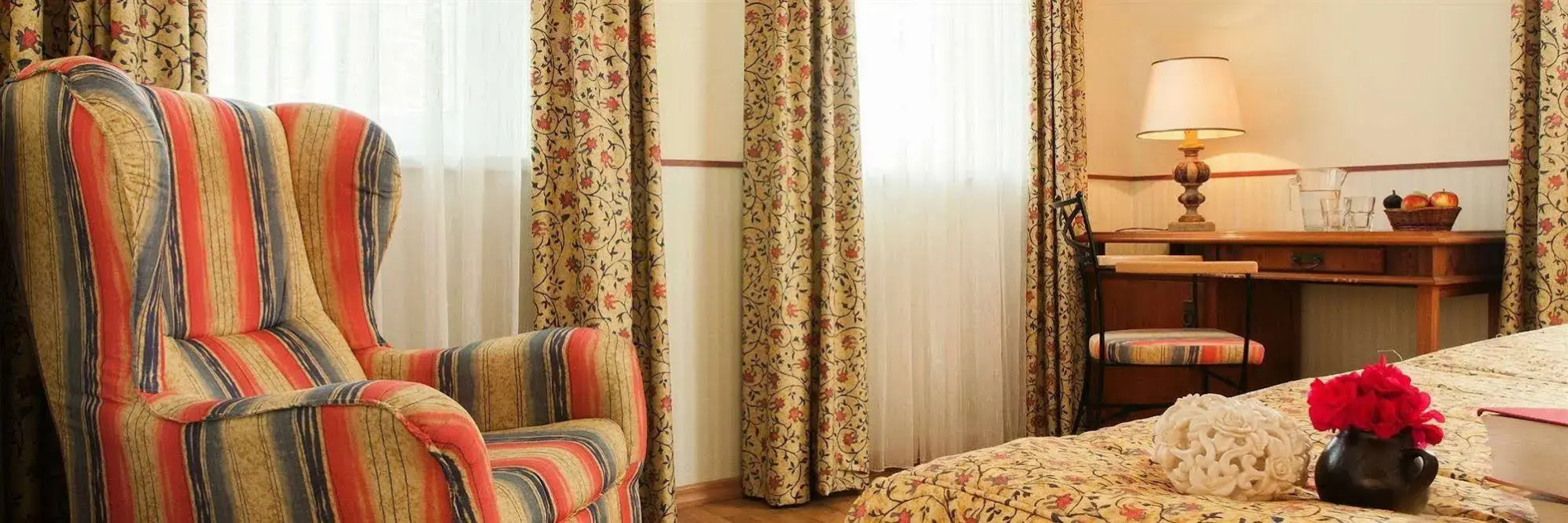 Hotel Restaurant Jagdhof