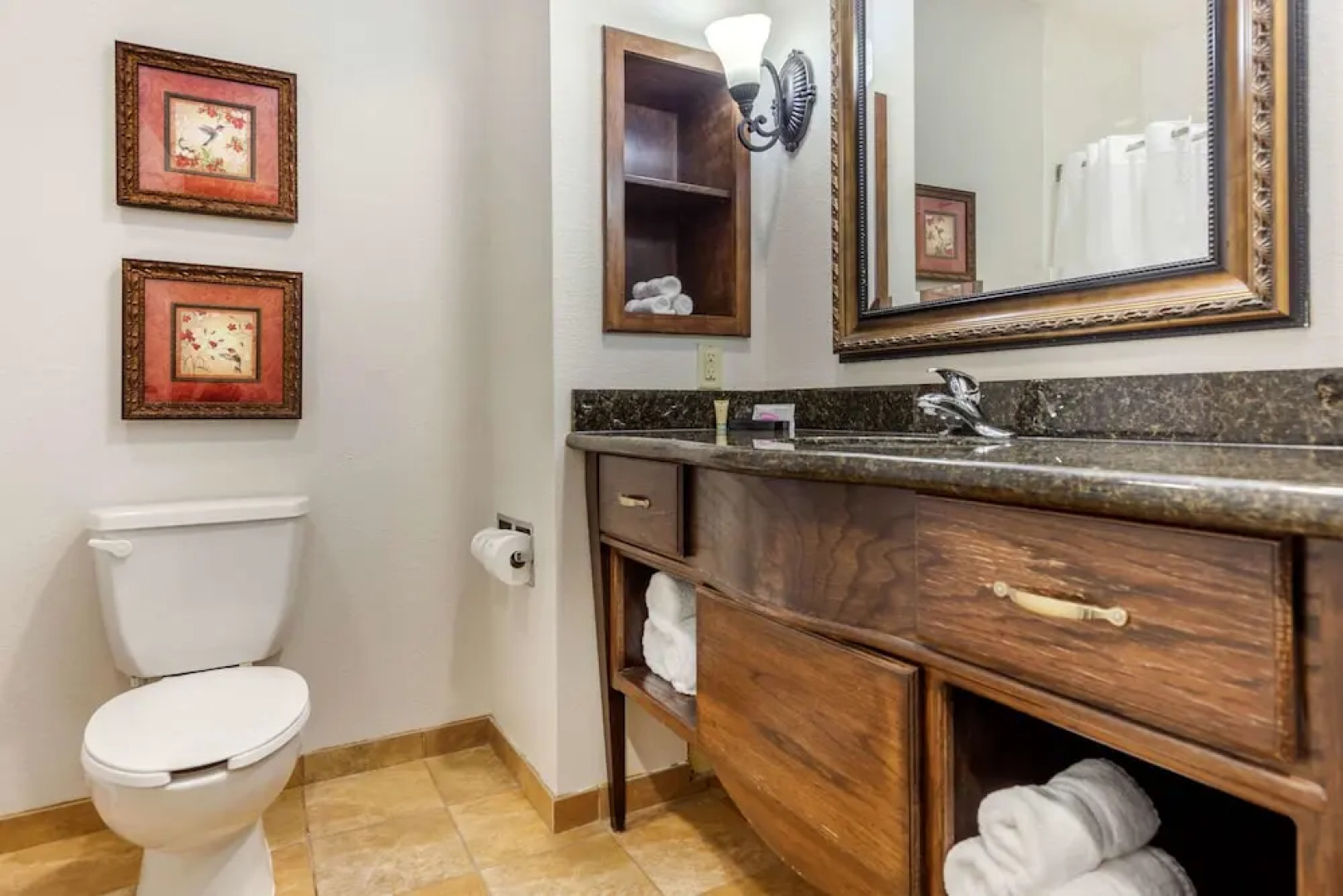 Holiday Inn Express Hotel & Suites Sulphur Springs