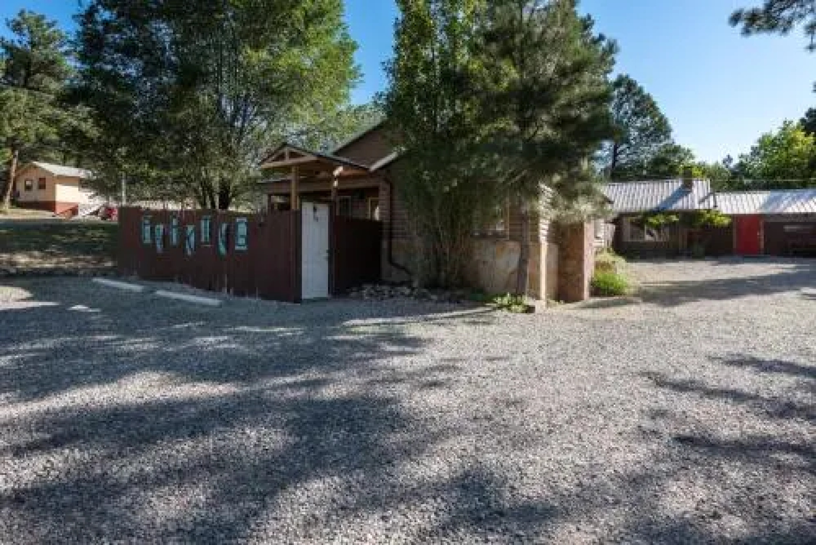 The Rustique Bungalows