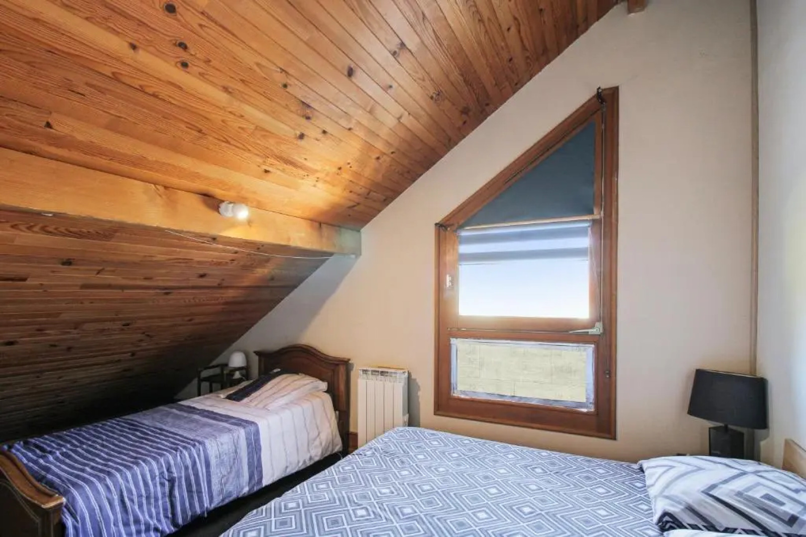 Appartement de 2 chambres avec wifi a Echenans