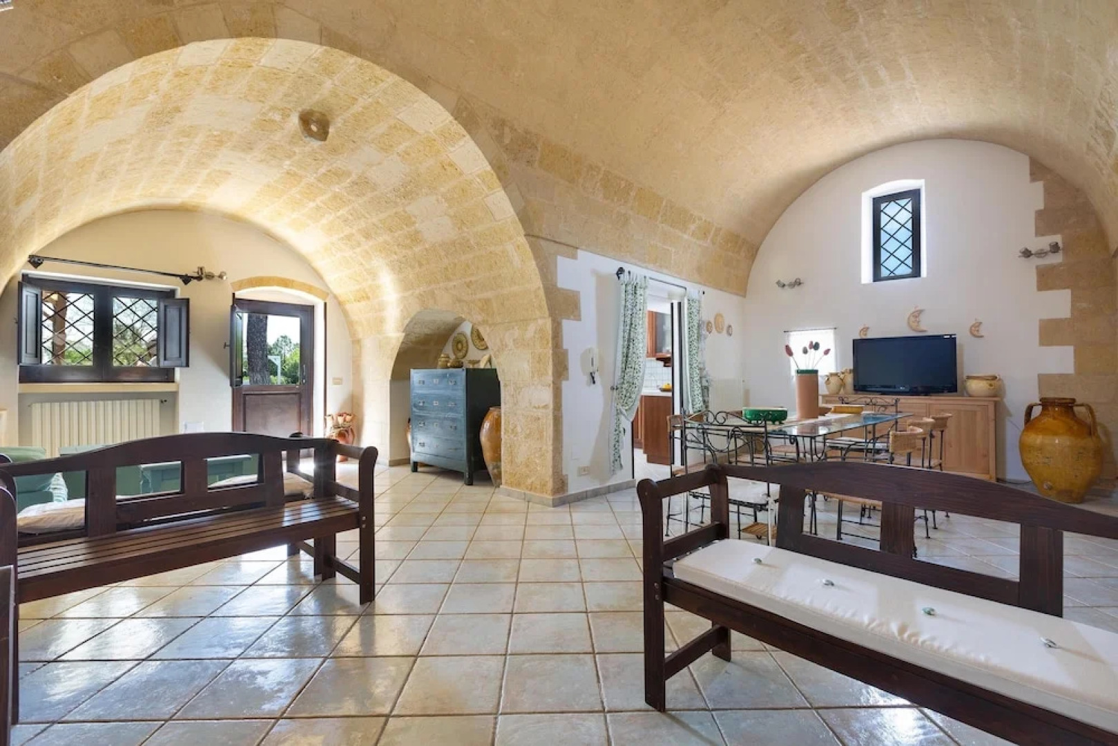 2920 Villa Oasis by Perle di Puglia