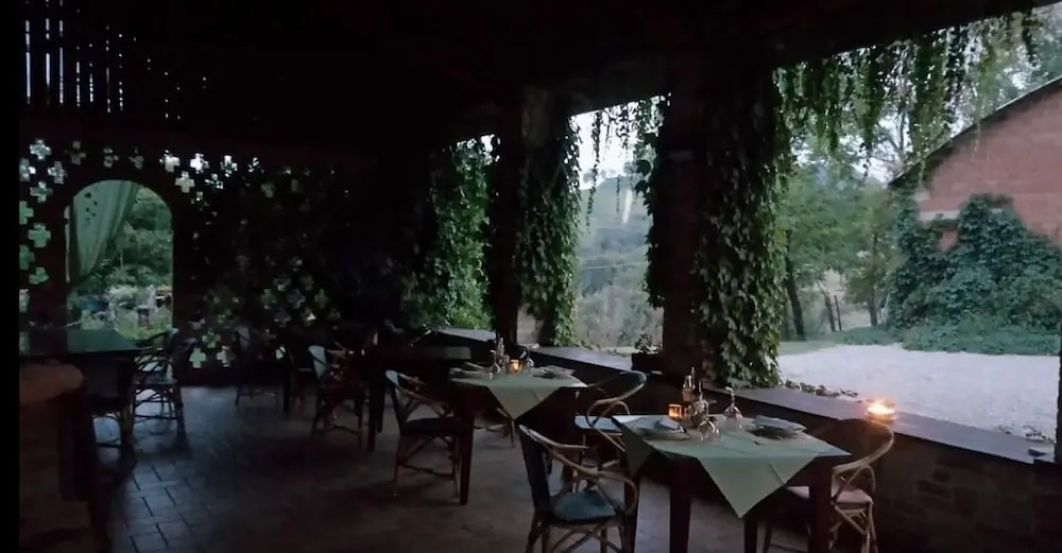 Agriturismo Antica Torre