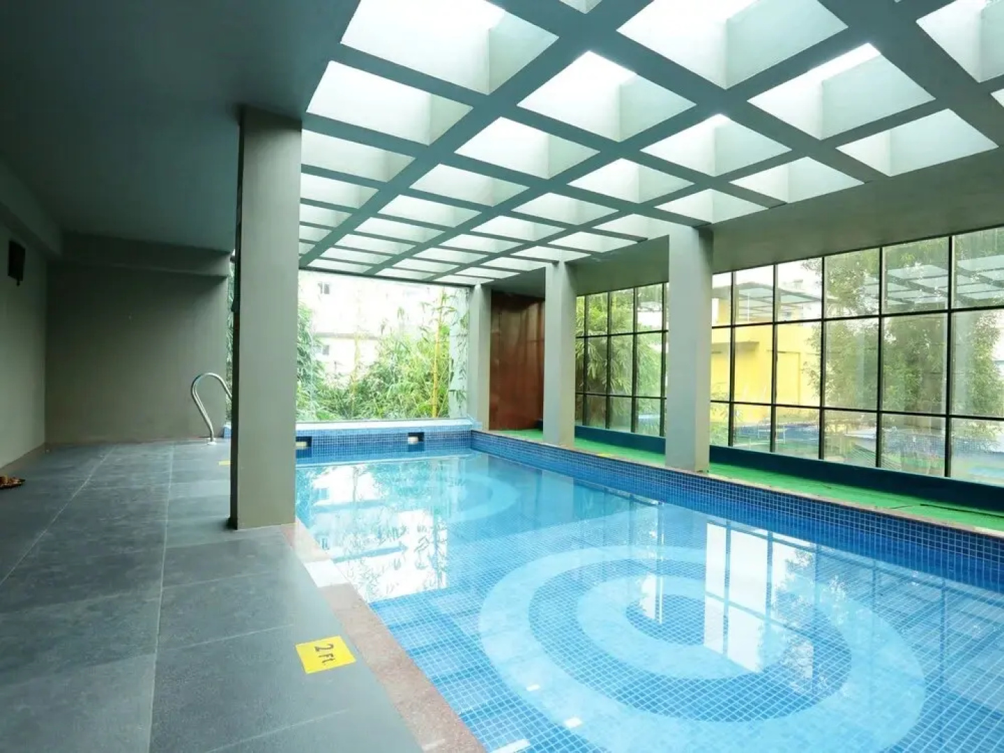 Hotel Padippurayil By OYO Rooms