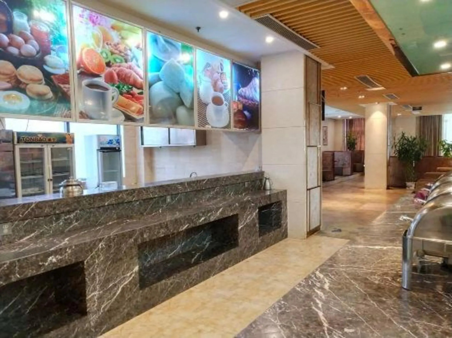 Xinyuan Hotel Wanzai