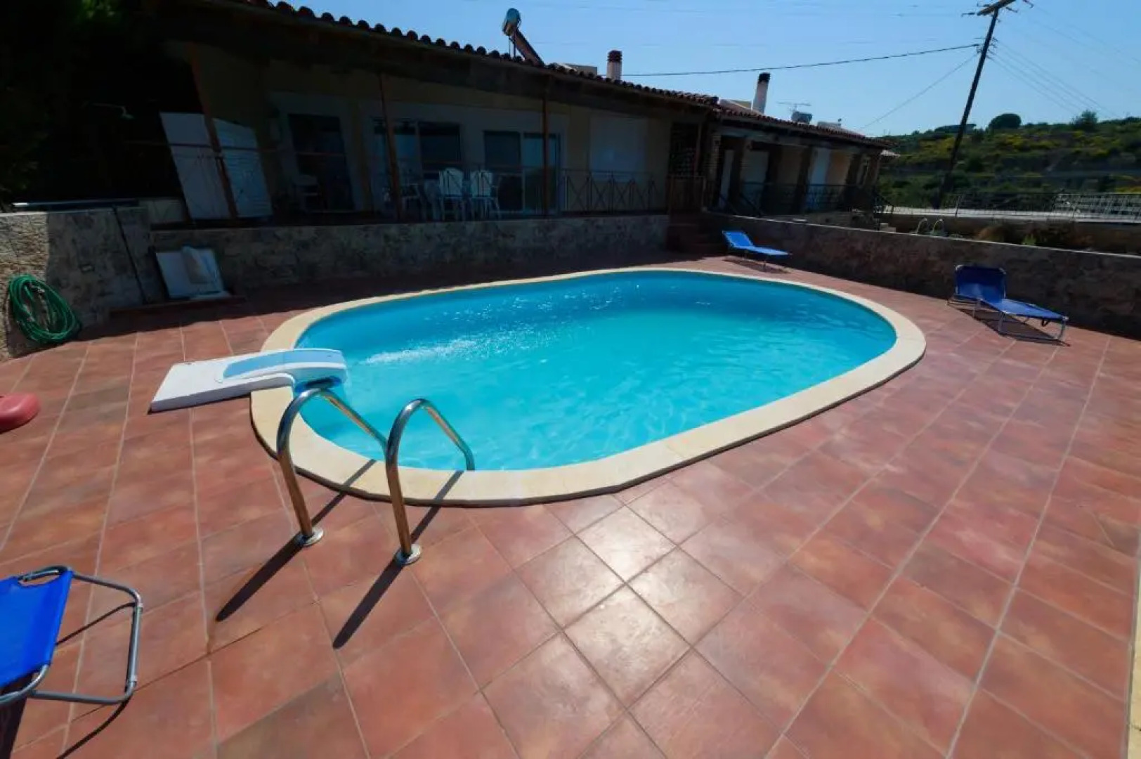 Analipsi House Afrodite