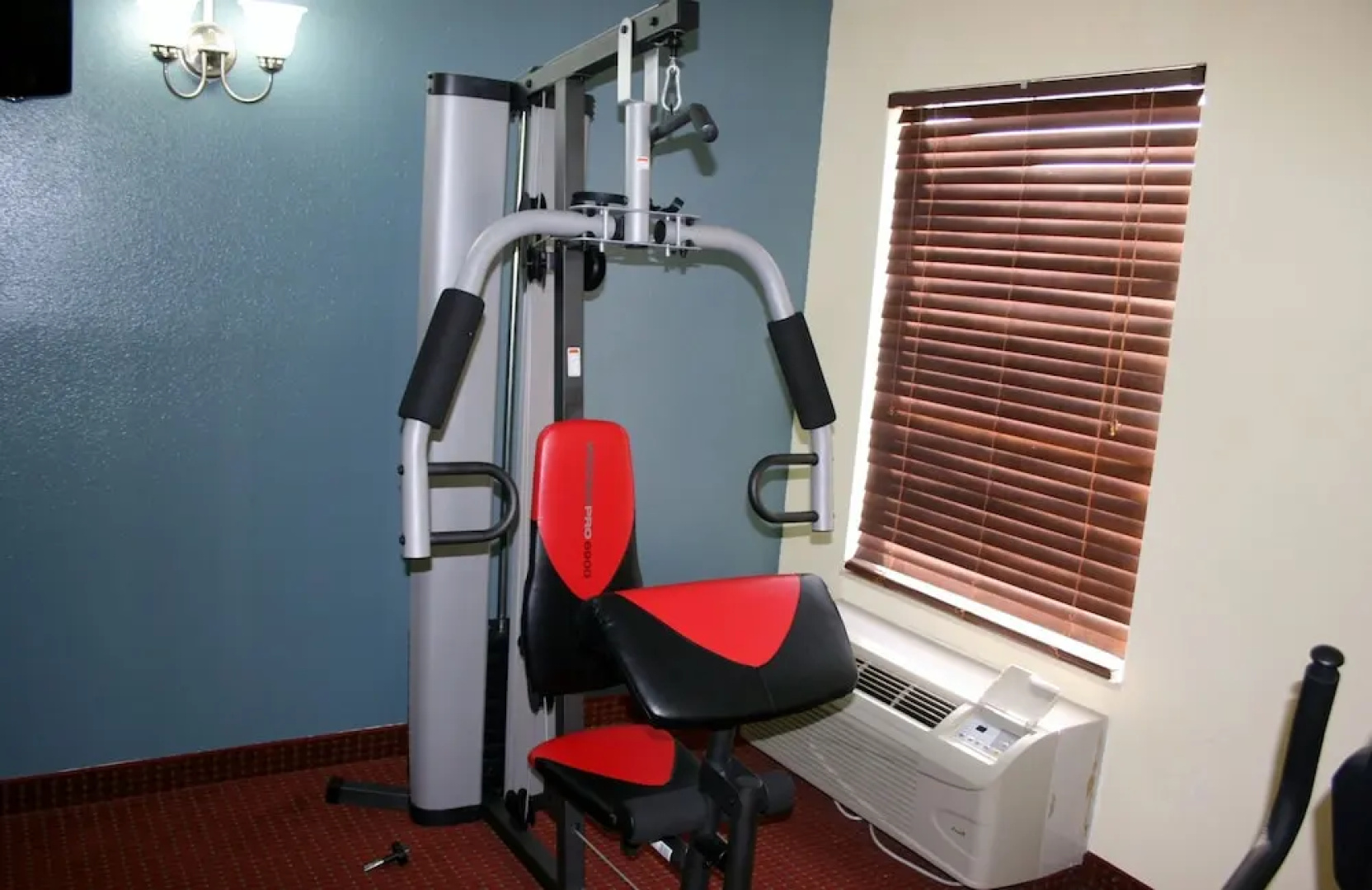 Comfort Inn Bristol