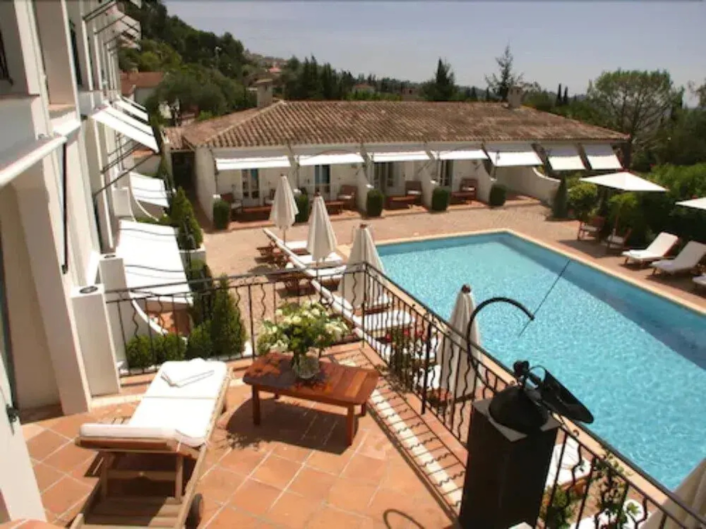 Les Vergers de Saint-Paul