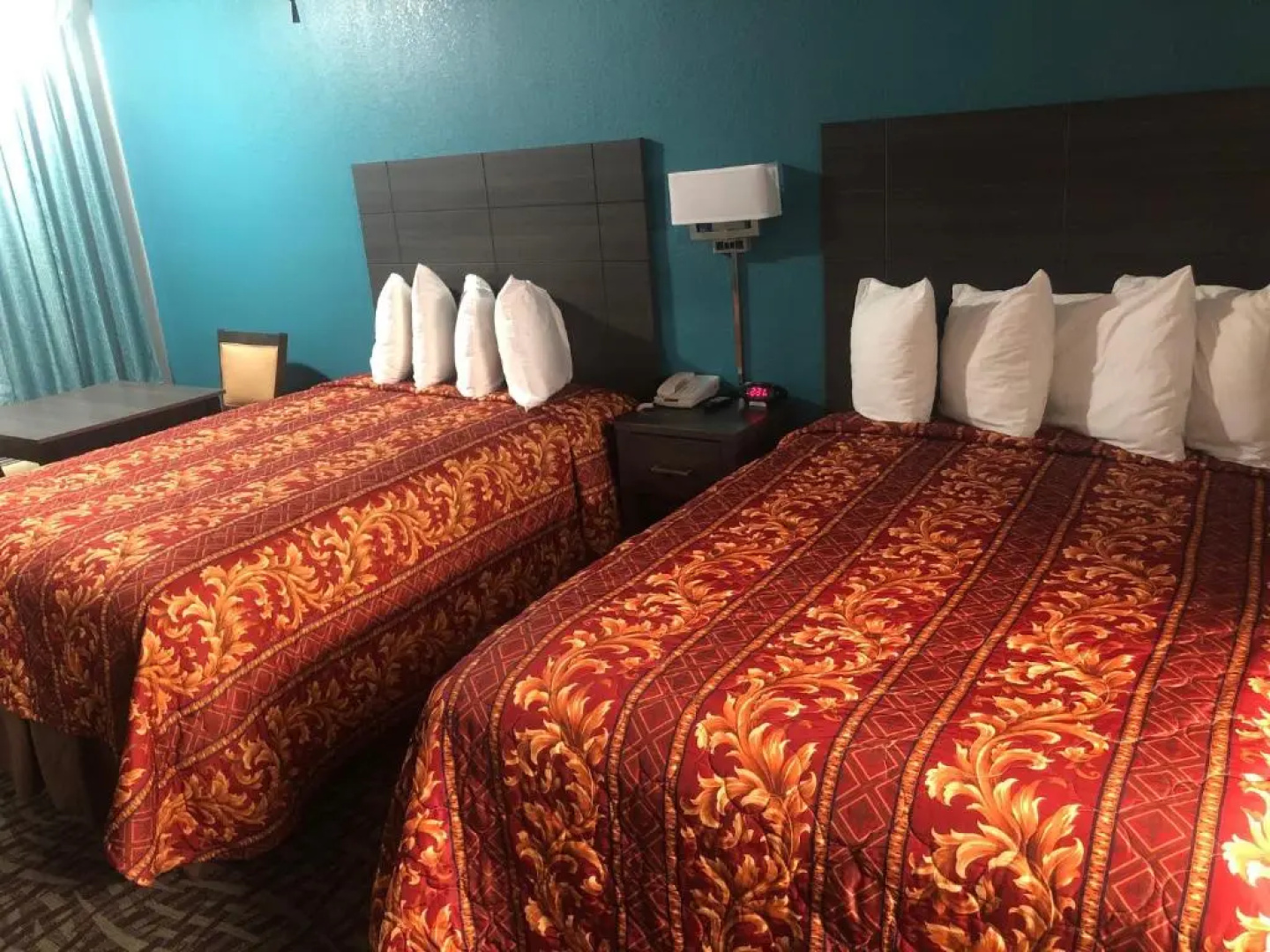 Brandon Motor Lodge
