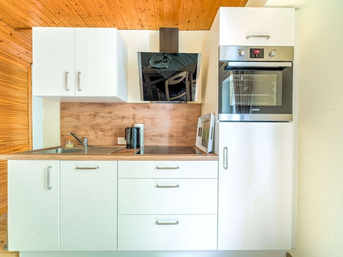 Cosy Apartment near Ski Area in Zorge