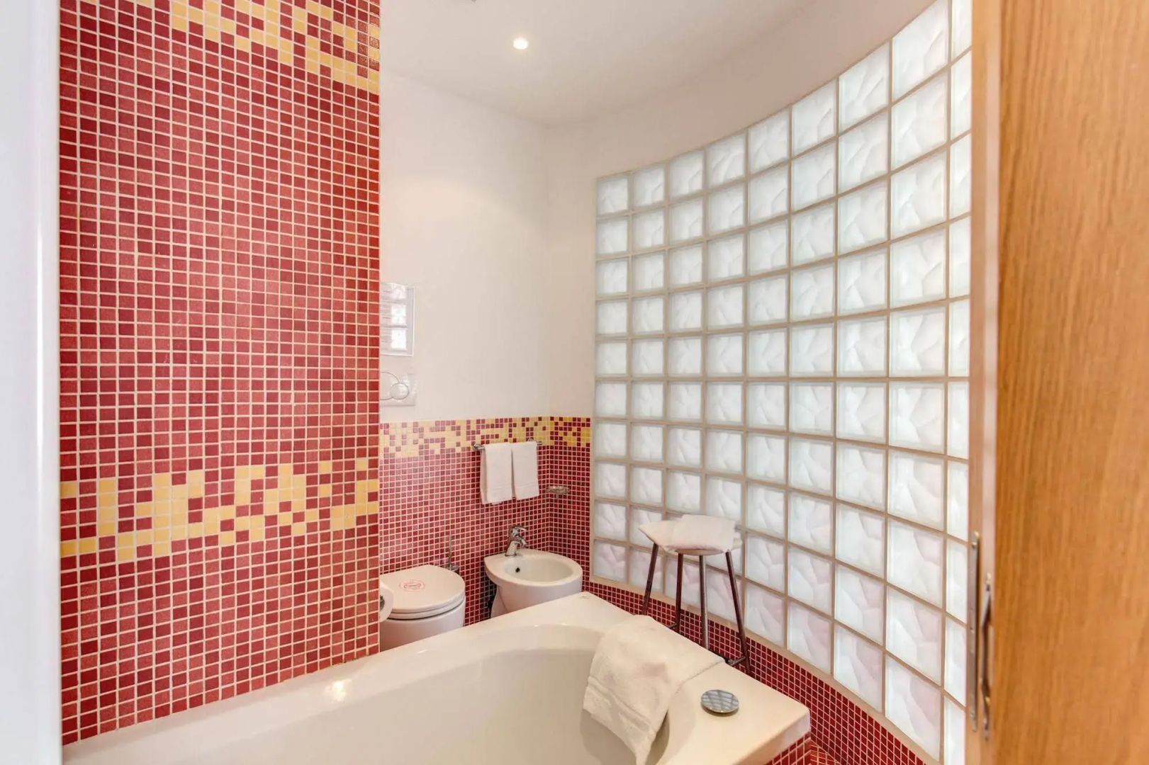 Residenza Domizia Smart Design