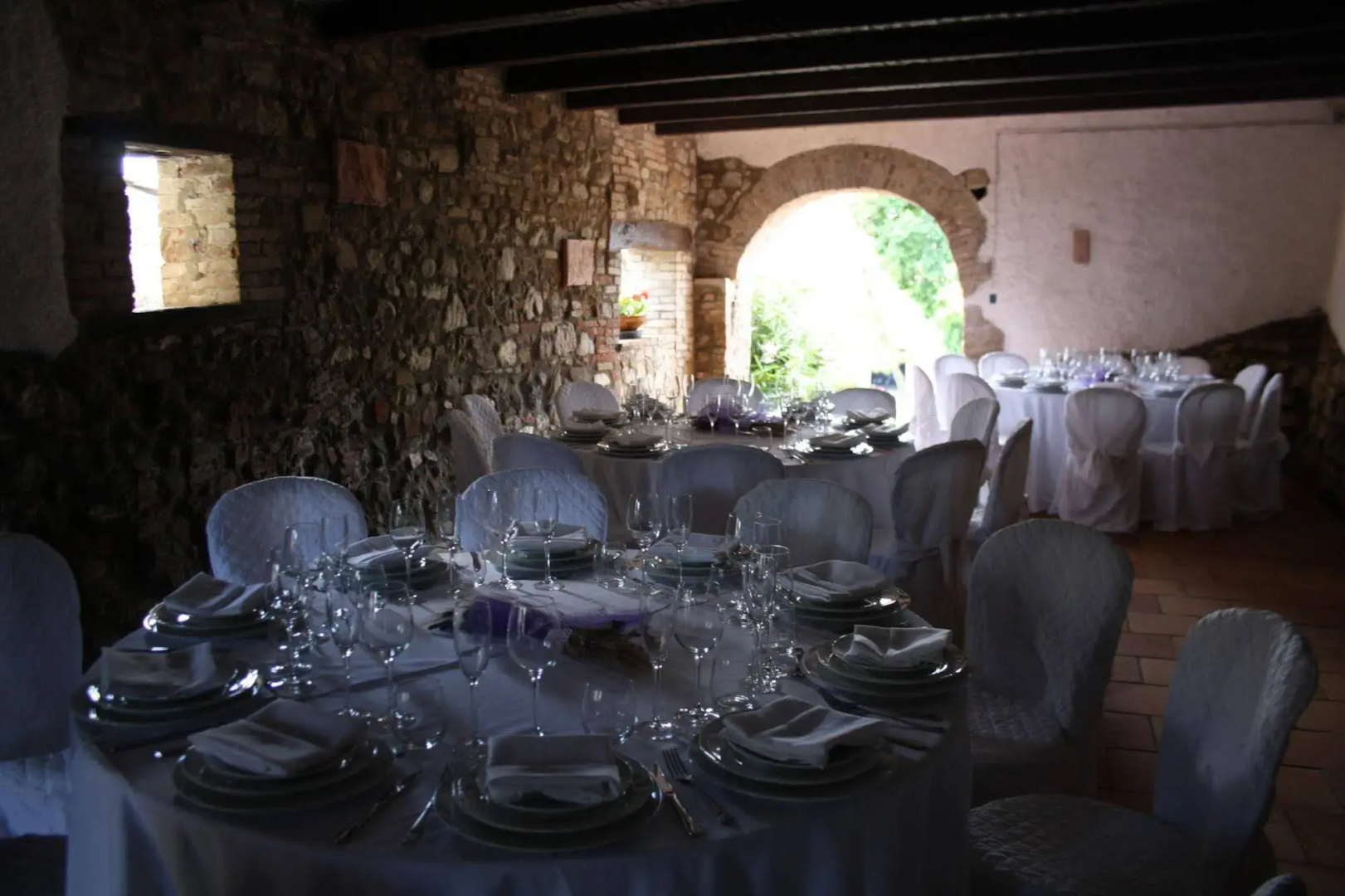 Agriturismo Materno
