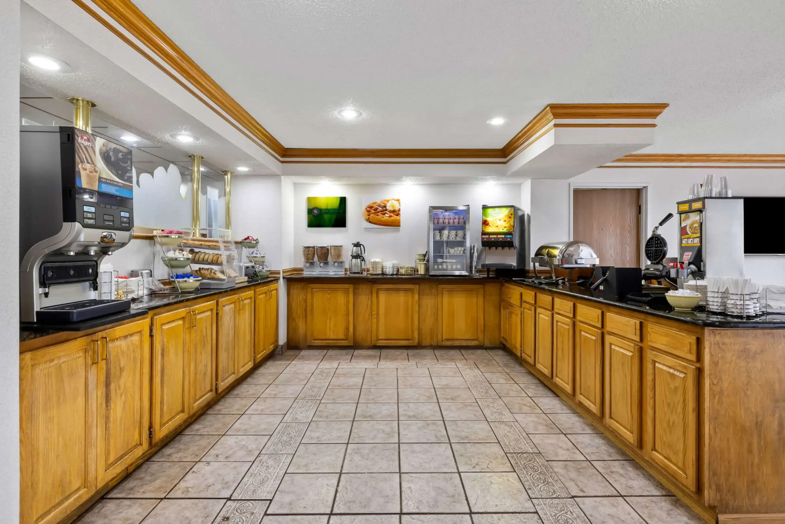 Quality Inn near Monument Health Rapid City Hospital