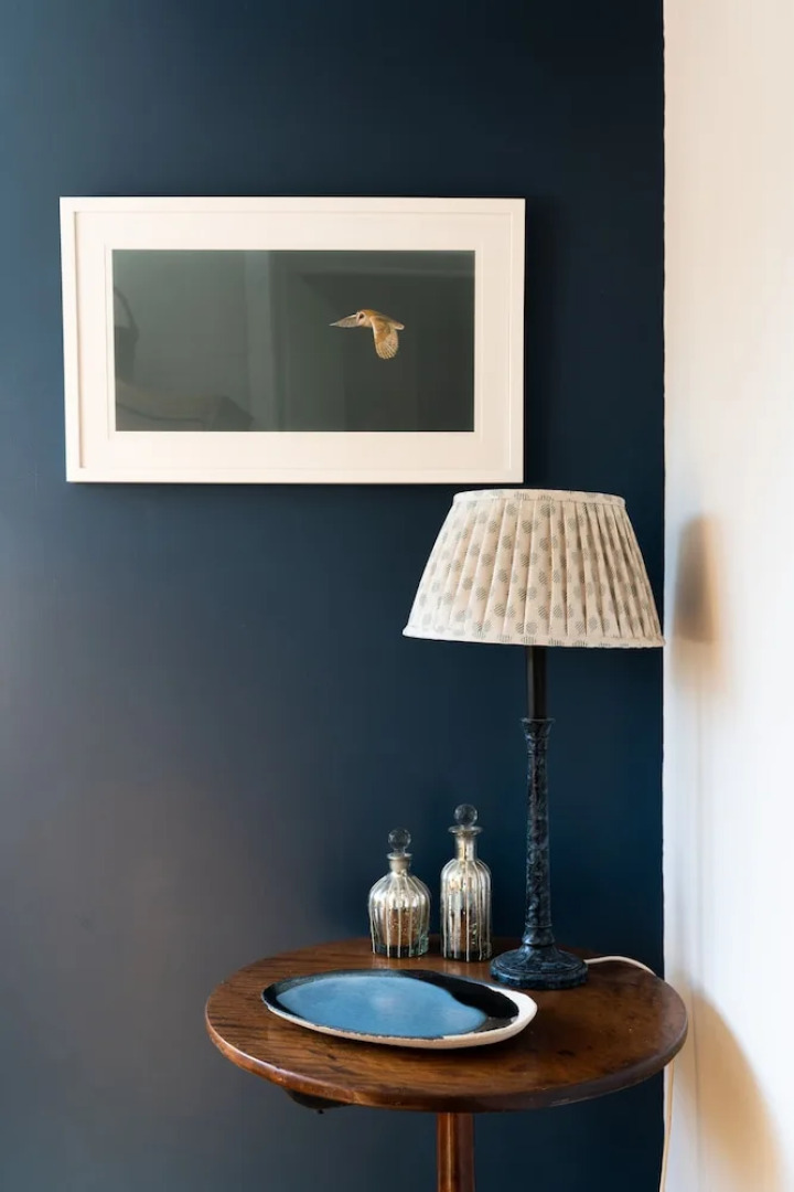 Thimbles Bed & Breakfast