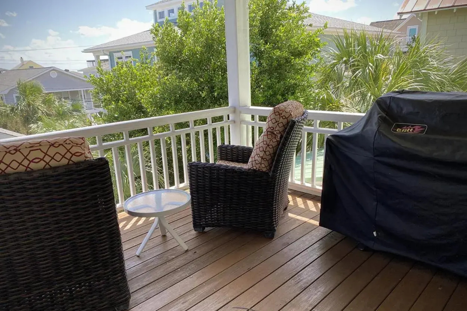 Sea Esta by Sea Scape Properties