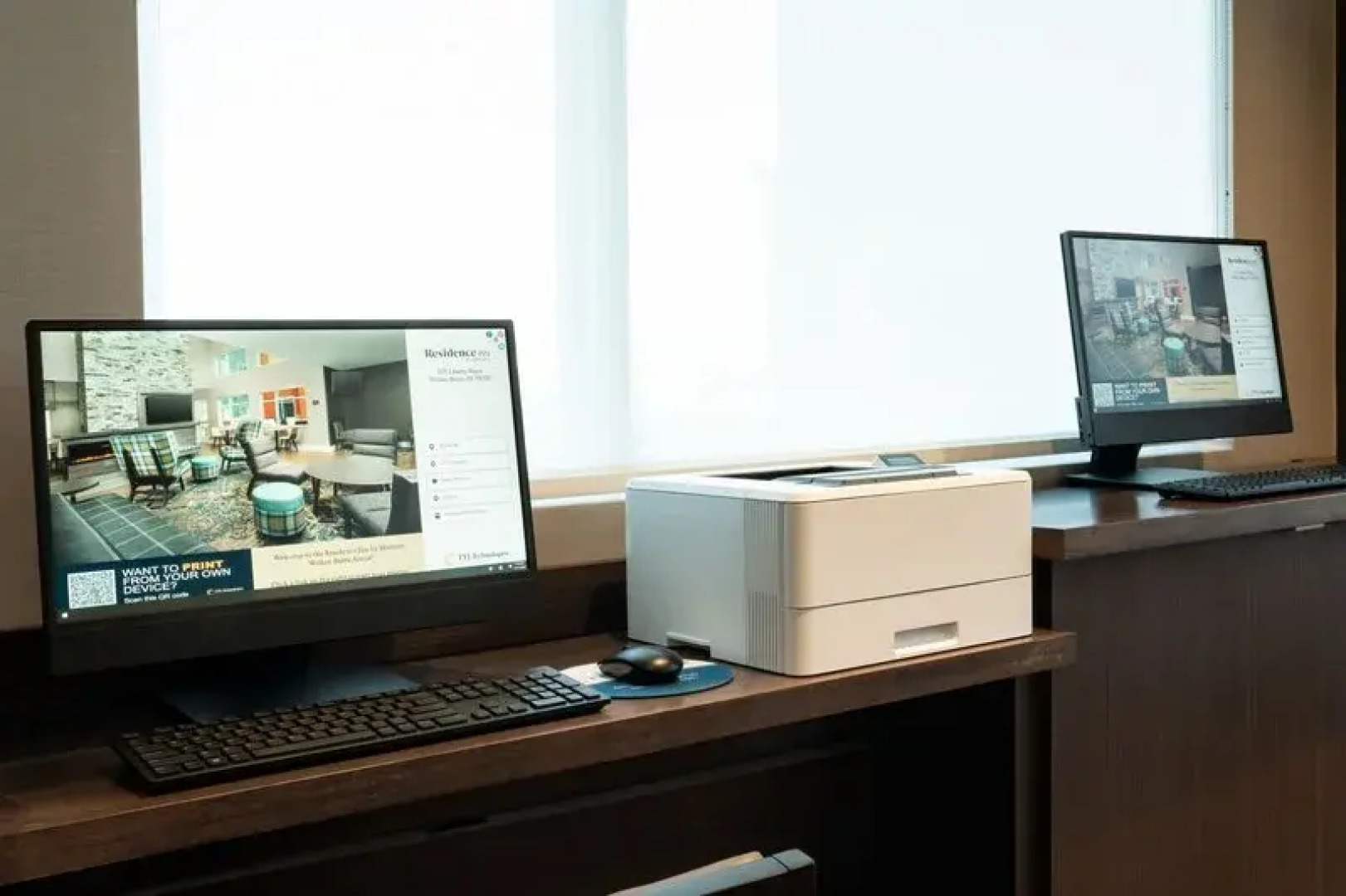 Residence Inn Wilkes-Barre Arena