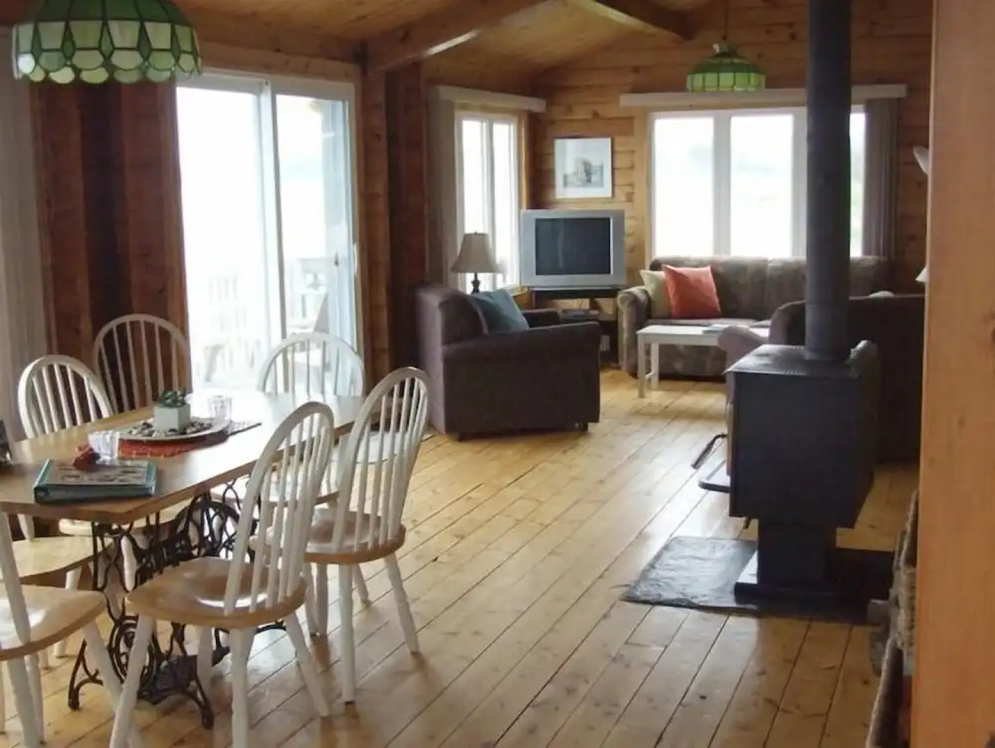 The Quarterdeck Resort