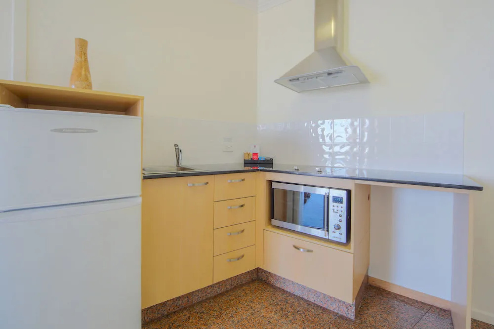 Clarion Hotel Mackay Marina