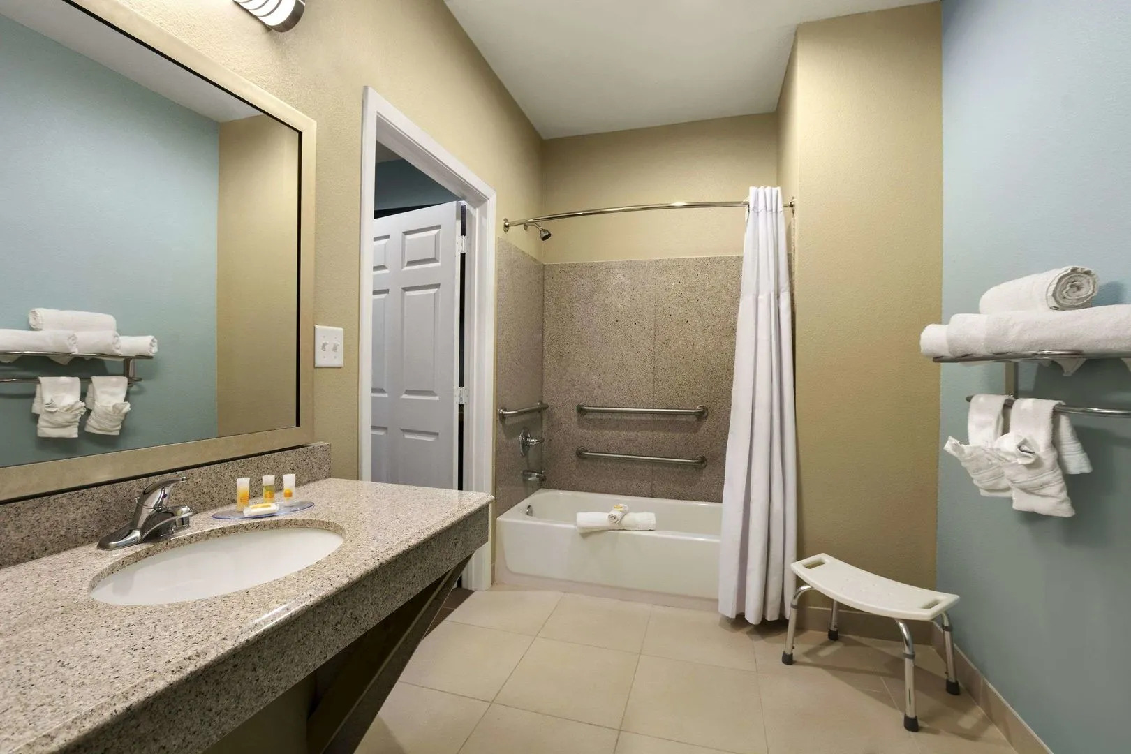 Horizon Inn & Suites - Pearsall