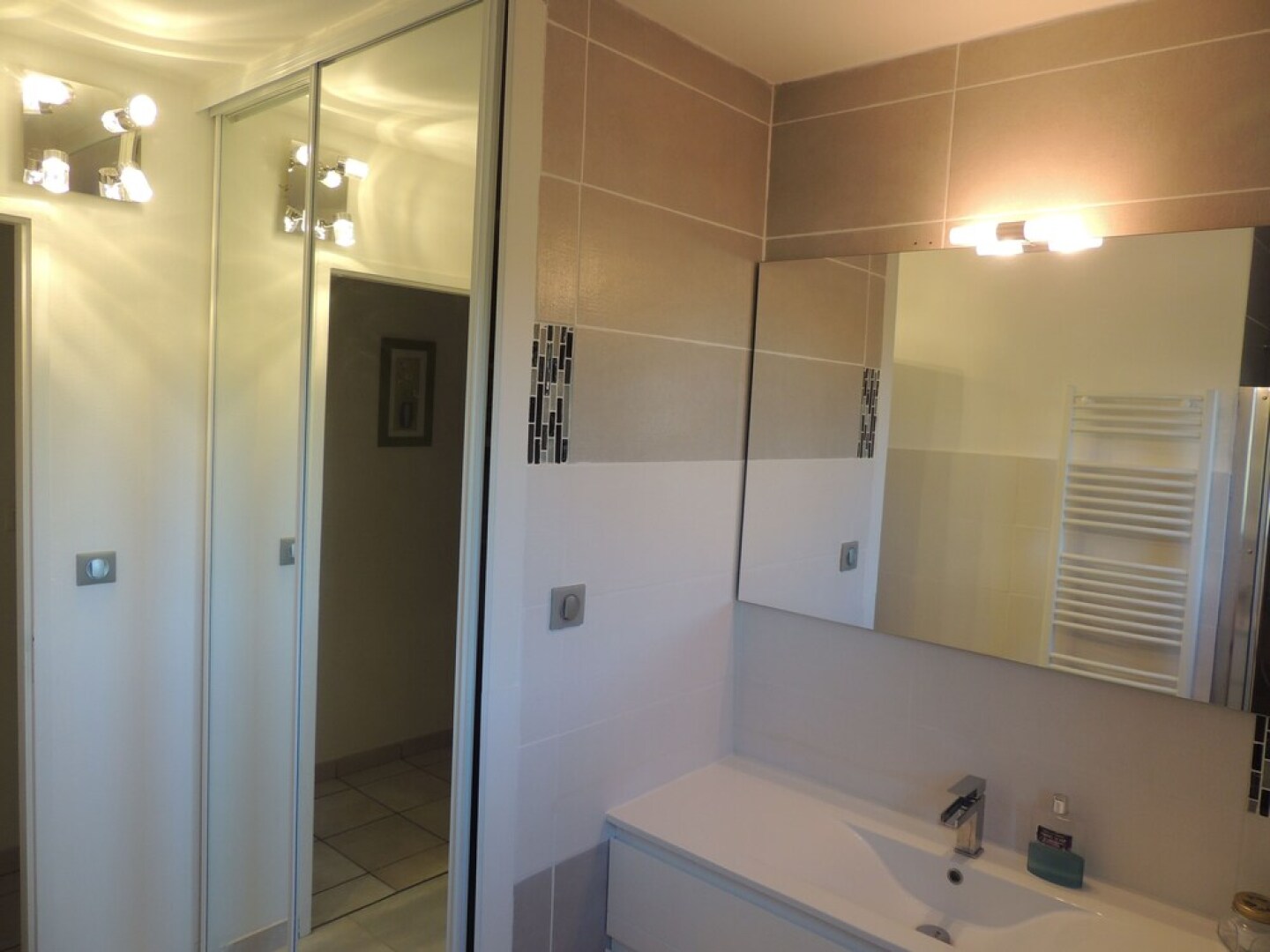 The Gîte Vallée du Moulin de L'olivette