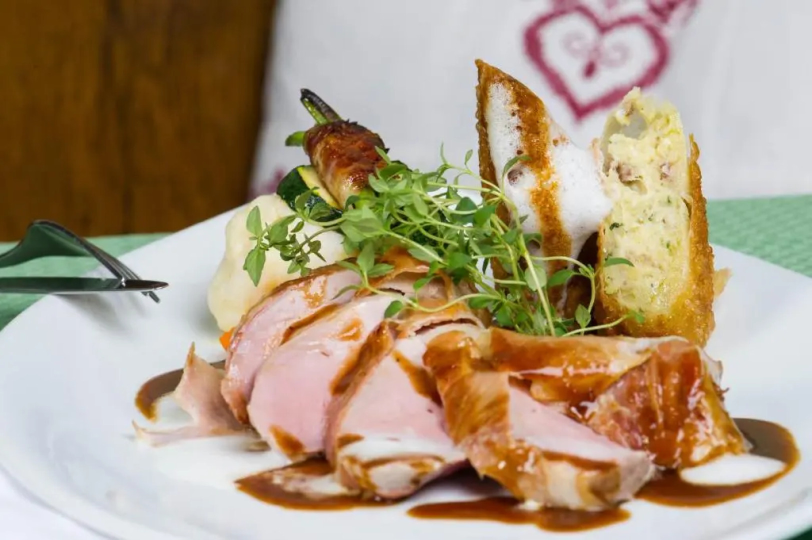 Gasthof-Hotel Jaritz